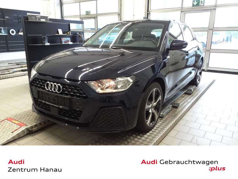 Audi A1 29.900 km 20.489 € Hanau 63452