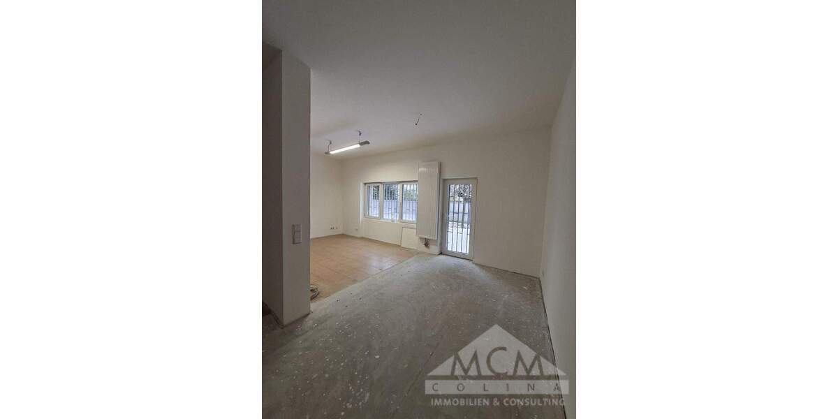 Gewerbeobjekt Frankfurt am Main Eschersheim - 1 Zimmer, 1.690&euro; | Angebot:25749131