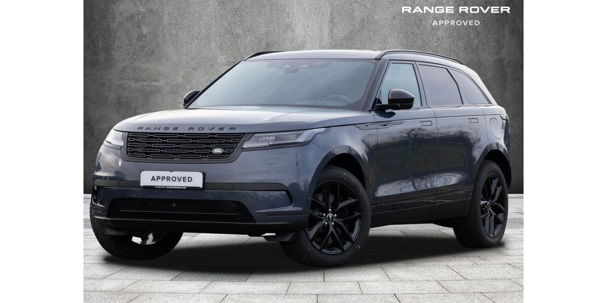 Land Rover Range Rover Velar 9.900 km 91.473 &euro; Kronberg 61476