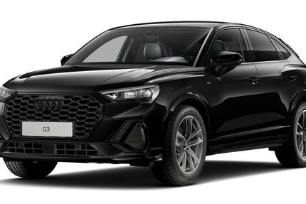 Audi Q3 13.500 km 41.990 € Idstein 65510