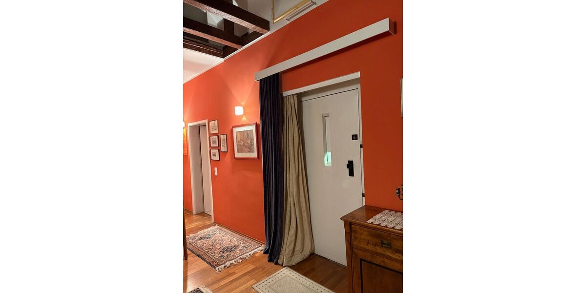 Luxuriöse 3-Zimmer Penthouse Wohnung im Westend Frankfurt - Einfamilienhaus Frankfurt am Main Westend Süd | Angebot:26675008