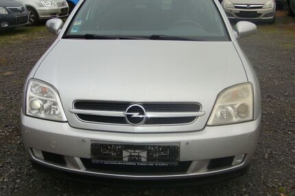 Opel Vectra 271.000 km 850 € Erlensee 63526