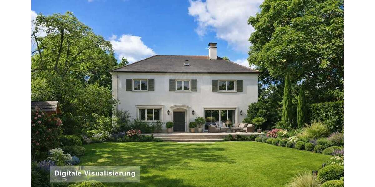 Einfamilienhaus Bad Homburg vor der Höhe Gonzenheim - 7 Zimmer, 227 m&sup2;, 1.750.000&euro; | Angebot:25987190