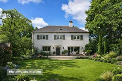 Haus Bad Homburg vor der Höhe Gonzenheim - 7 Zimmer, 227 m&sup2;, 1.750.000&euro; | Angebot:25987190