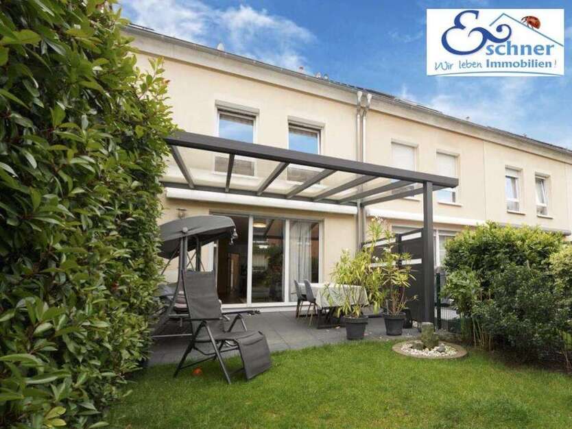 Haus zum Kaufen in Rüsselsheim-Königstädten 529.500 € 140.8 m²