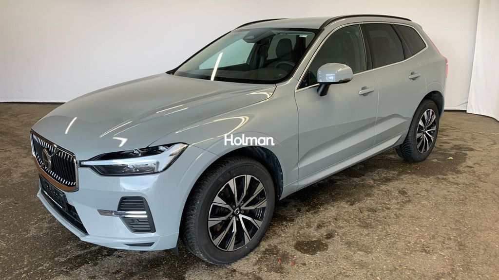 Volvo XC60 56.057 km 32.110 &euro; Eschborn 65760