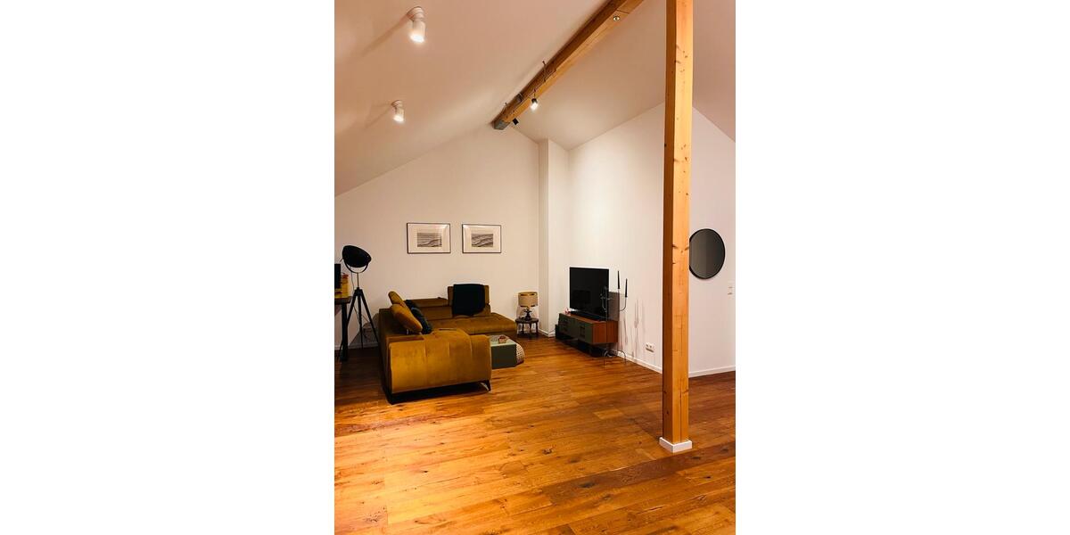 Zwischenmiete: moderne Wohnung bei Alte Opera 1.5 zimmer