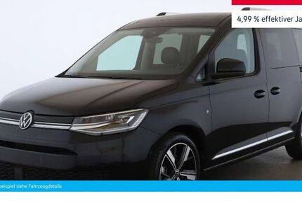 VW Caddy