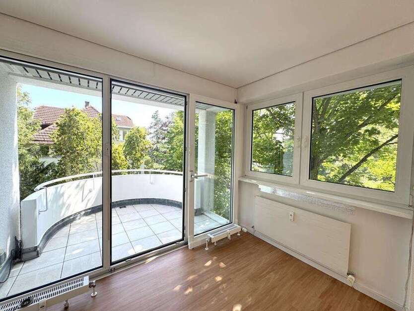 Wohnung zum Mieten in Wiesbaden 1.600 € 110 m²