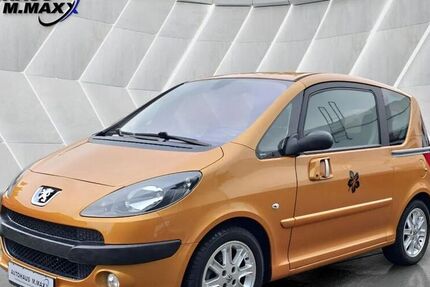Peugeot 1007