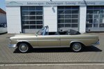 Mercedes-Benz 300 SE Cabriolet Top Original mit 58000 Km 58.000 km 159.000 &euro; Rodgau 63110