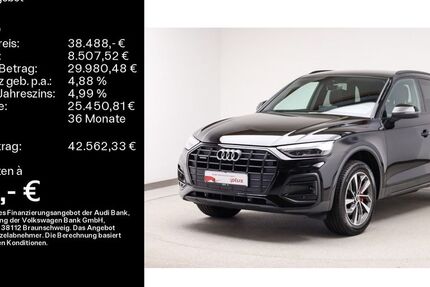 Audi Q5 38.212 km 37.888 &euro; Mühlheim 63165