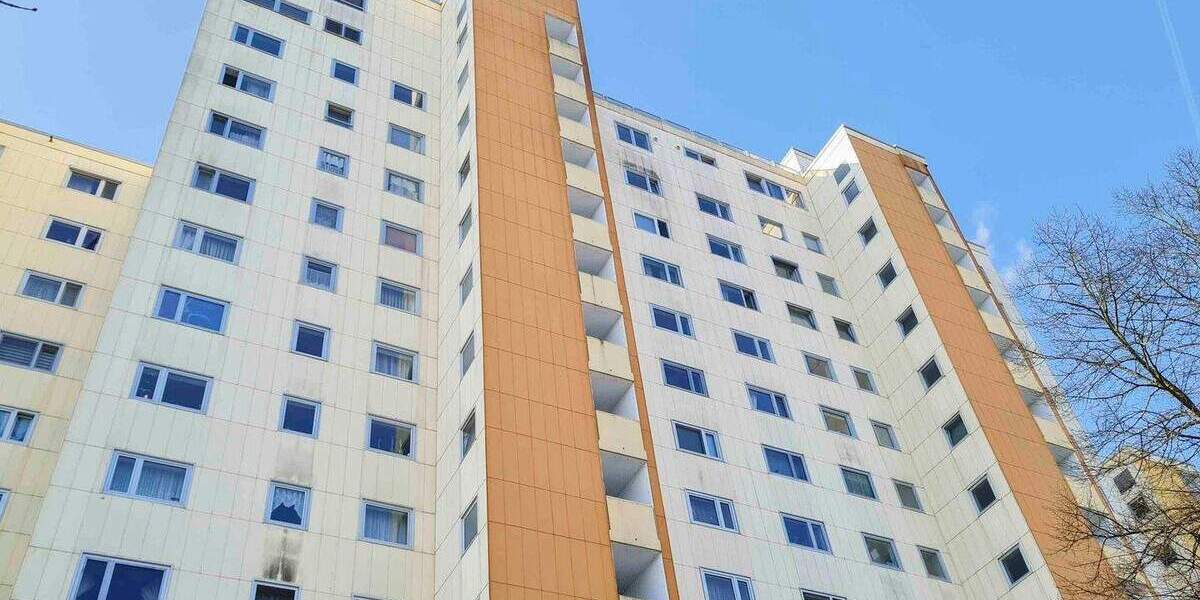 Etagenwohnung Rodgau Nieder-Roden - 3 Zimmer, 78 m&sup2;, 159.000&euro; | Angebot:25705612