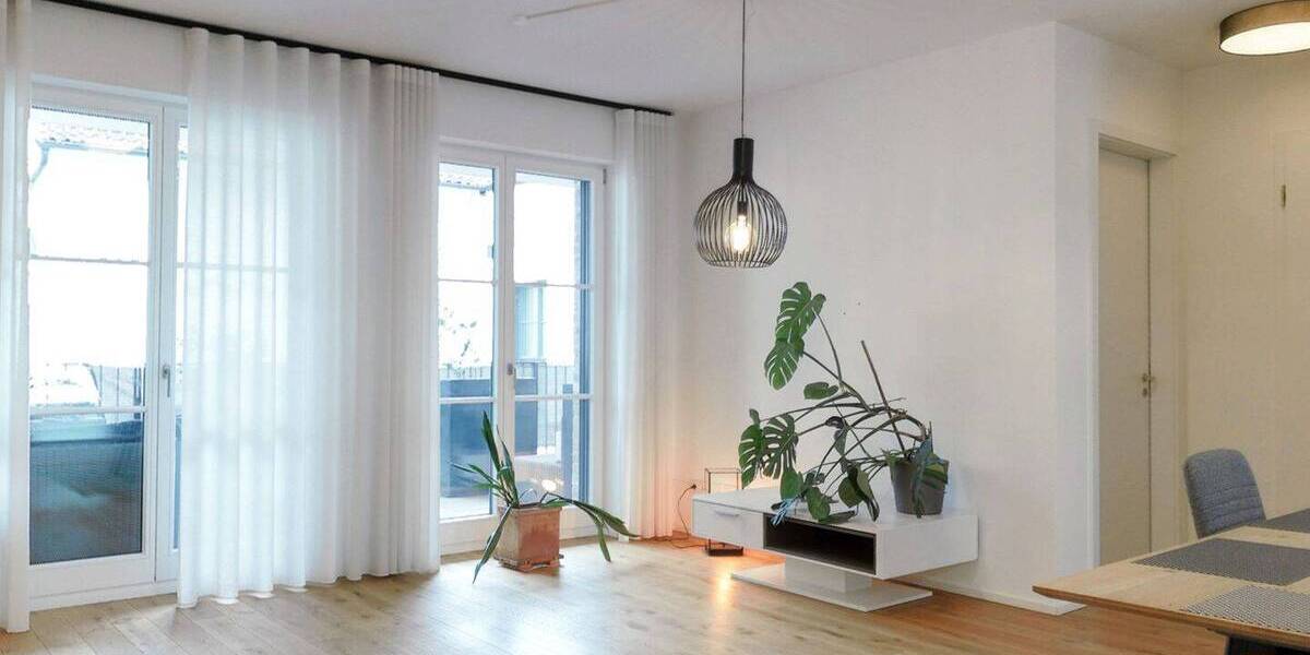 Etagenwohnung Frankfurt Eschersheim - 3 Zimmer, 86 m&sup2;, 585.000&euro; | Angebot:26570399