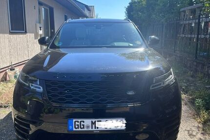 Land Rover Range Rover Velar 121.000 km 32.800 &euro; Frankfurt 65933