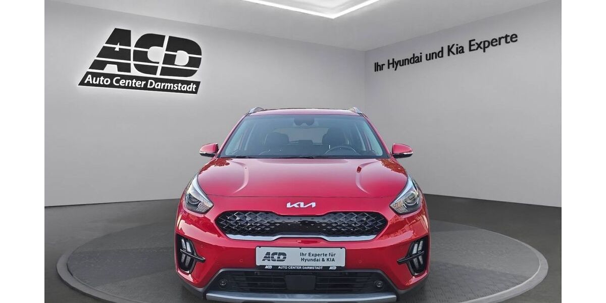 Kia Niro 44.520 km 20.969 &euro; Darmstadt 64289