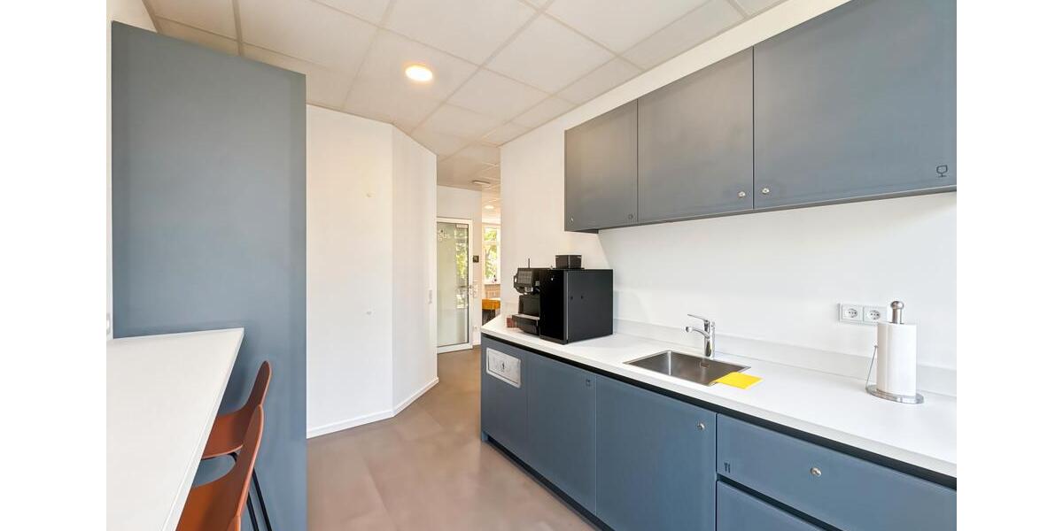 Gewerbeobjekt Darmstadt Darmstadt-Nord - 609&euro; | Angebot:22936870