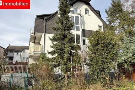 1 Zi.-ETW in guter Wohnlage 1 zimmer