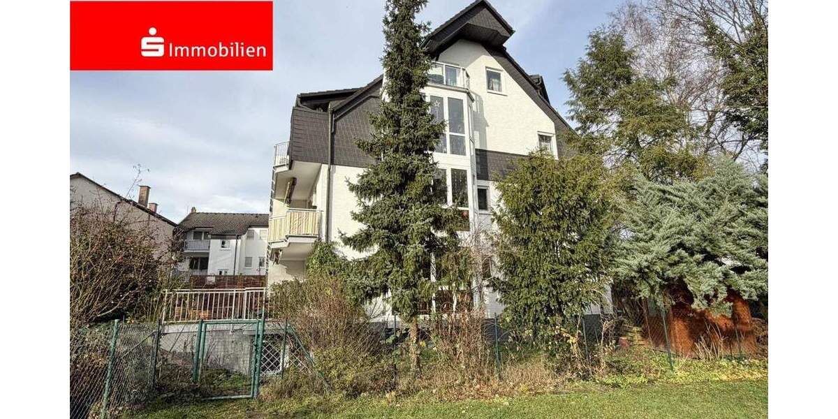 1 Zi.-ETW in guter Wohnlage 1 zimmer