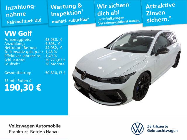 VW Golf 16.724 km 48.980 &euro; Hanau 63452