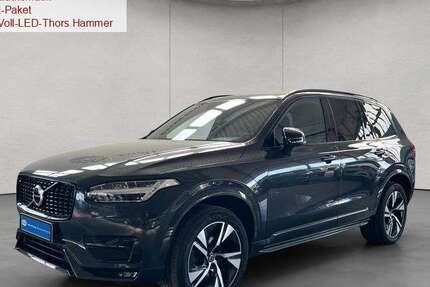 Volvo XC90 117.754 km 37.400 &euro; Frankfurt am Main 60486