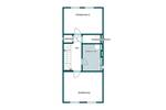 Reihenendhaus Frankfurt am Main Schwanheim - 5 Zimmer, 145 m&sup2;, 949.000&euro; | Angebot:26643492