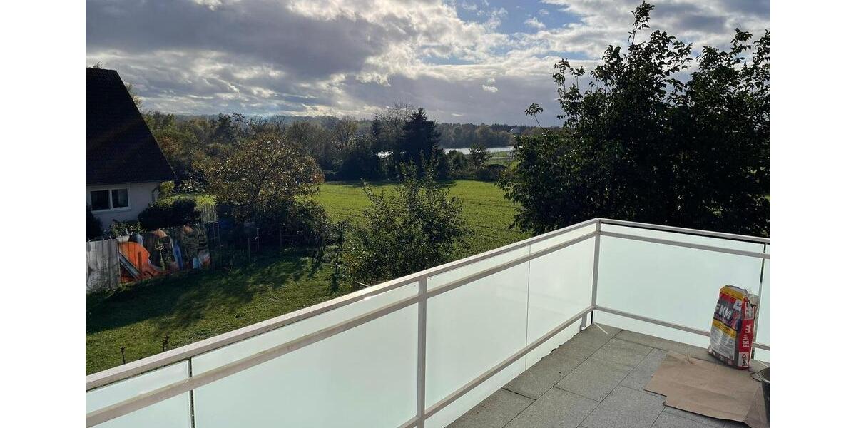 Dachgeschoßwohnung Karlstein am Main - 3.5 Zimmer, 115 m&sup2;, 1.090&euro; | Angebot:26406765