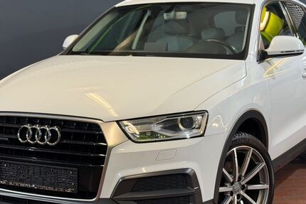Audi Q3 131.000 km 16.490 &euro; Rodgau 63110
