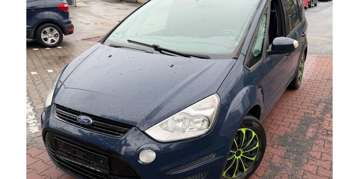 Ford S-Max 269.999 km 2.999 &euro; Frankfurt am Main 65933