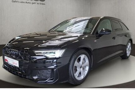 Audi A6 29.173 km 56.600 &euro; Dietzenbach 63128