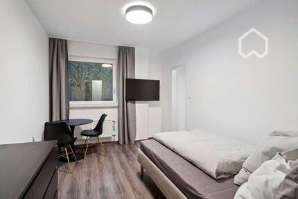 Wohnung Frankfurt am Main West - 1 Zimmer, 29 m&sup2;, 1.045&euro; | Angebot:25812592