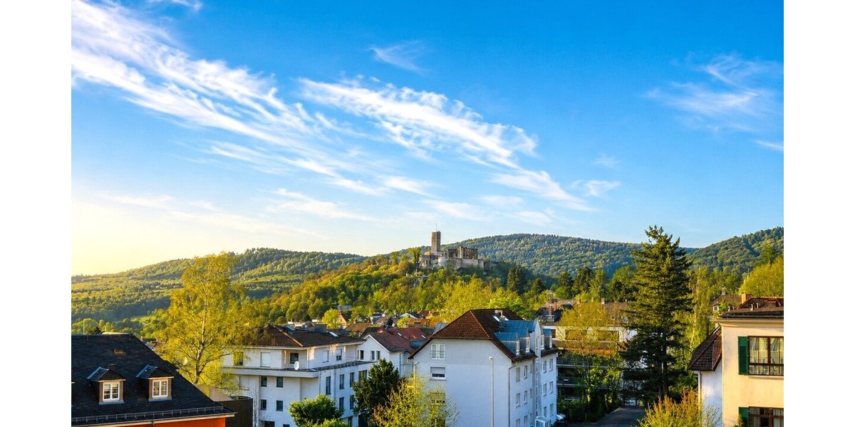 Praxis- oder Bürofläche mit Penthouse-Feeling im modernen Ärztehaus - Gewerbeobjekt Königstein | Angebot:26975149