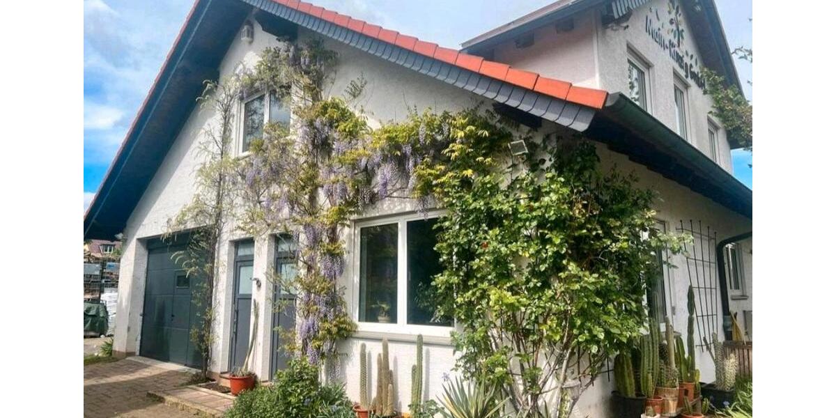 Einfamilienhaus Hanau Lamboy - 670.000&euro; | Angebot:26944561