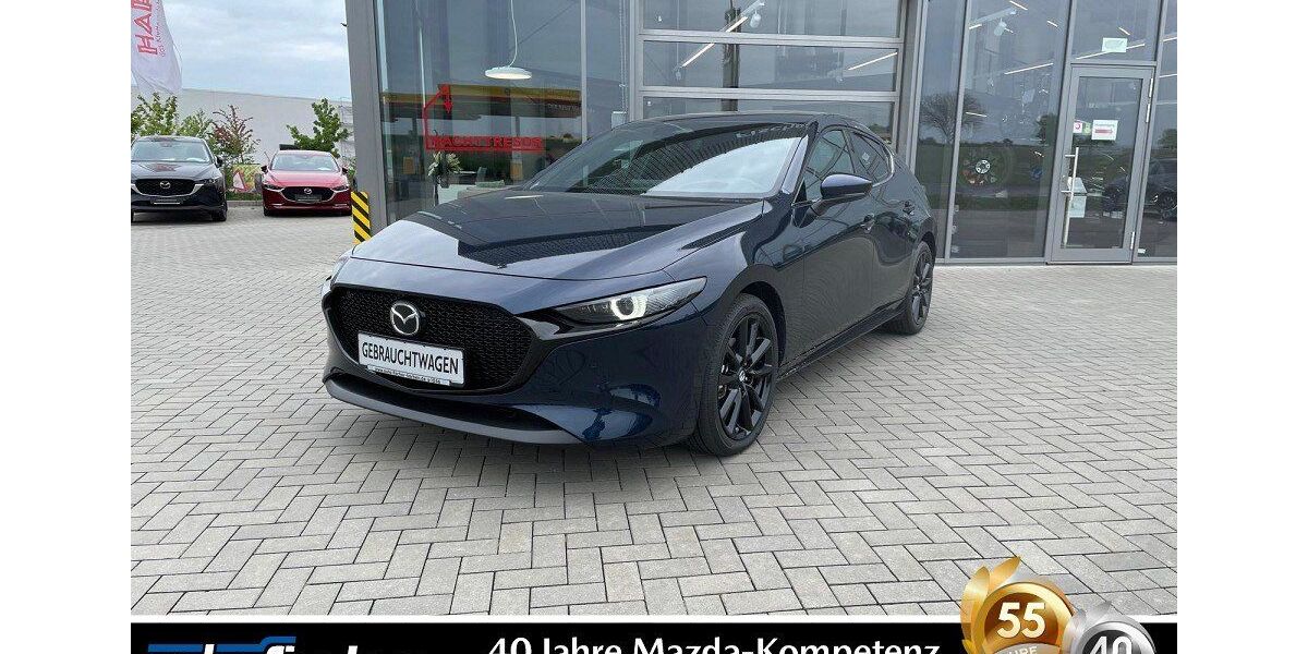Mazda 3 4.488 km 26.990 &euro; Karben 61184