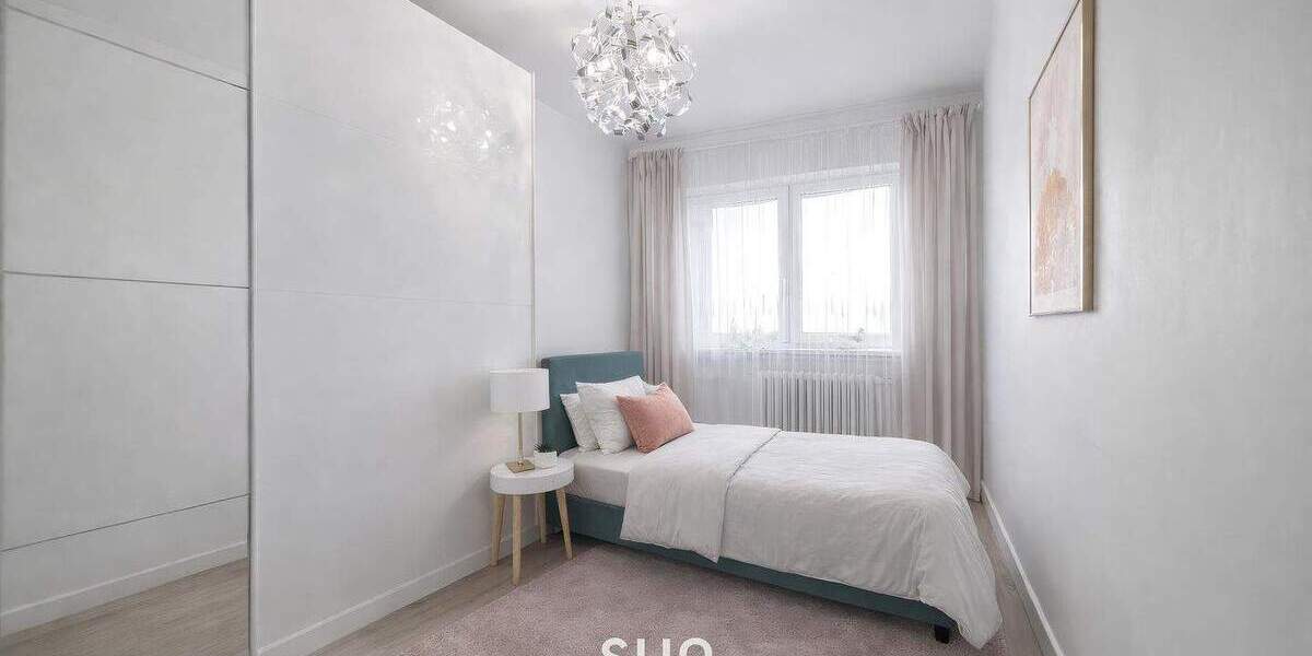 MODERN & FUNKTIONAL - 3-Zimmer-Wohnung in ruhiger Lage Schwalbachs 3 zimmer