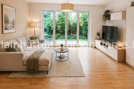 Wohnung Usingen - 2 Zimmer, 53 m&sup2;, 142.000&euro; | Angebot:26320572