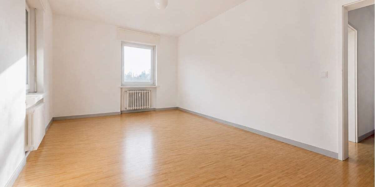 Etagenwohnung Frankfurt Innenstadt 3 - 2 Zimmer, 67 m&sup2;, 1.232&euro; | Angebot:27162294