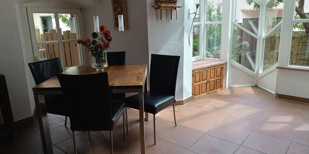 Doppelhaushälfte Babenhausen - 7 Zimmer, 240 m&sup2;, 695.000&euro; | Angebot:25779400