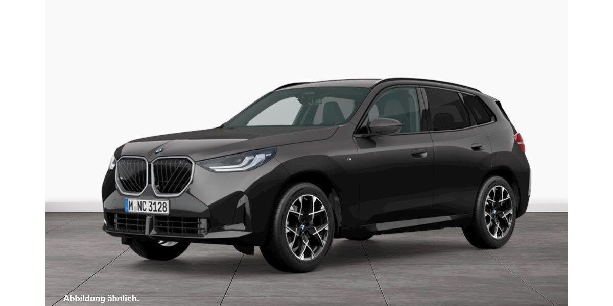 BMW X3 3.493 km 52.780 &euro; Dreieich-Sprendlingen 63303