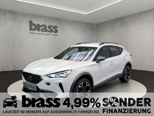 Cupra Formentor 16.380 km 26.500 &euro; Offenbach 63075