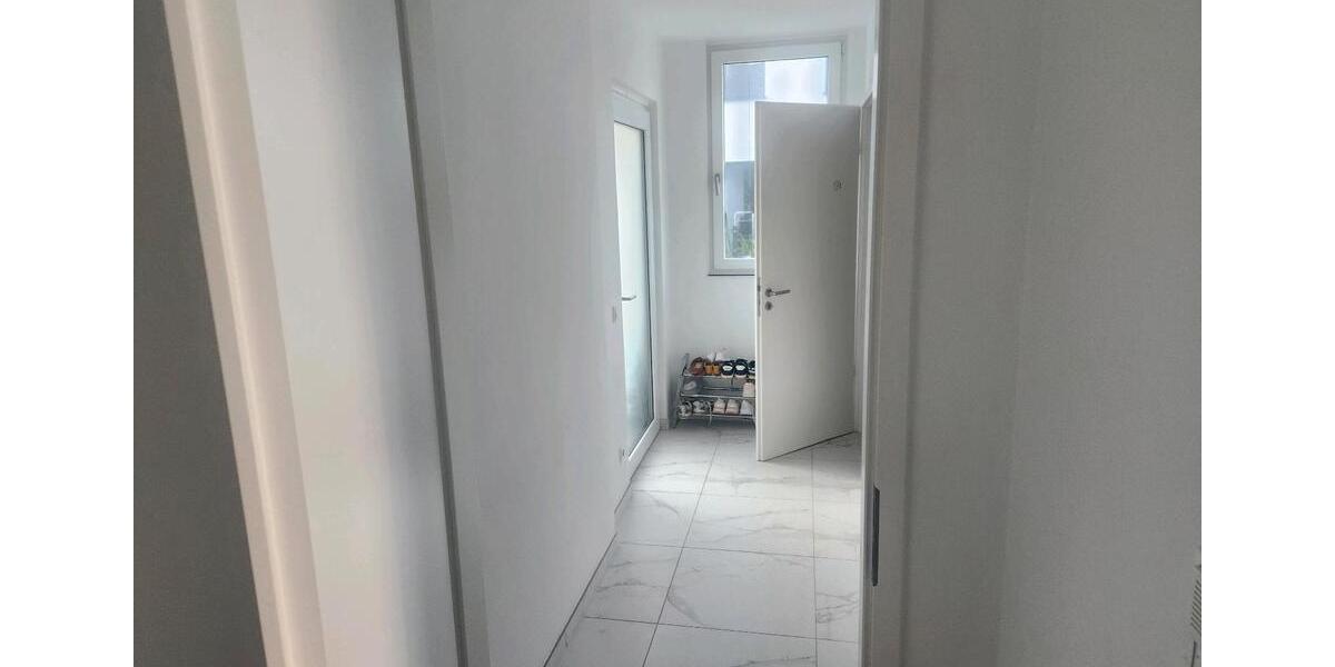 Eigentumswohnung 2 zimmer