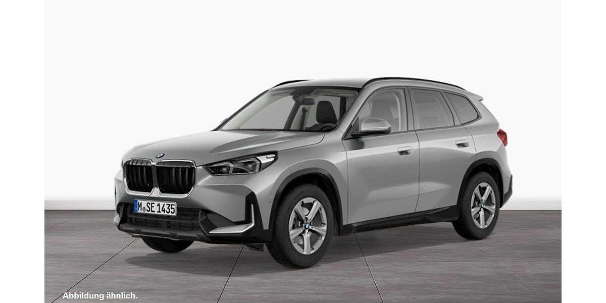 BMW X1 15.287 km 38.290 &euro; Dreieich-Sprendlingen 63303