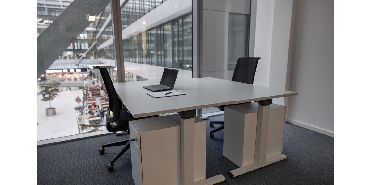 Gewerbeobjekt Frankfurt am Main Flughafen - 1.179&euro; | Angebot:22936813