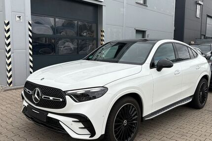 Mercedes-Benz GLC 220 17.600 km 65.300 € Kelkheim 65779