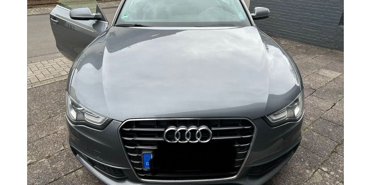 Audi A5 213.500 km 13.000 &euro; Obertshausen 63179