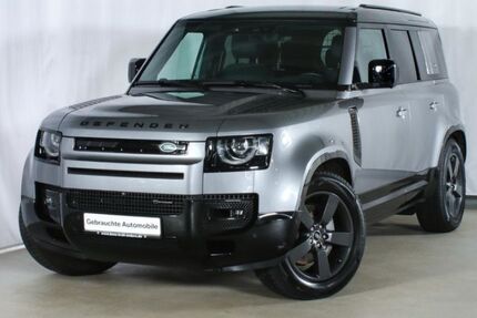 Land Rover Defender 88.251 km 59.958 € Maintal 63477