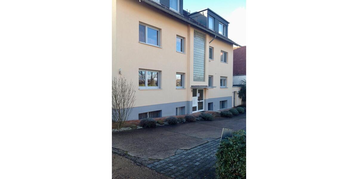Hochparterre Frankfurt am Main Nord-Ost - 3 Zimmer, 77 m&sup2;, 395.000&euro; | Angebot:27219951