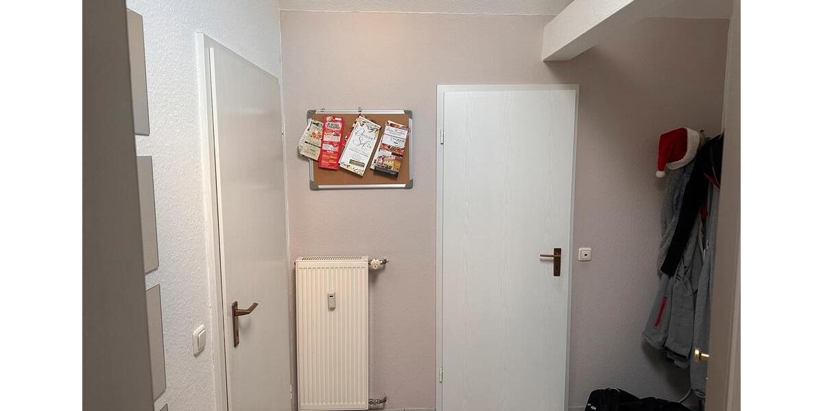 Dachgeschoßwohnung Nidderau - 2 Zimmer, 65 m&sup2;, 890&euro; | Angebot:26396330