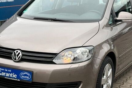 VW Golf Plus 61.120 km 11.490 &euro; Mörfelden-Walldorf 64546