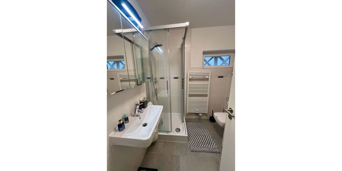 Etagenwohnung Bad Homburg Ober-Eschbach - 2 Zimmer, 42 m&sup2;, 229.000&euro; | Angebot:23789580